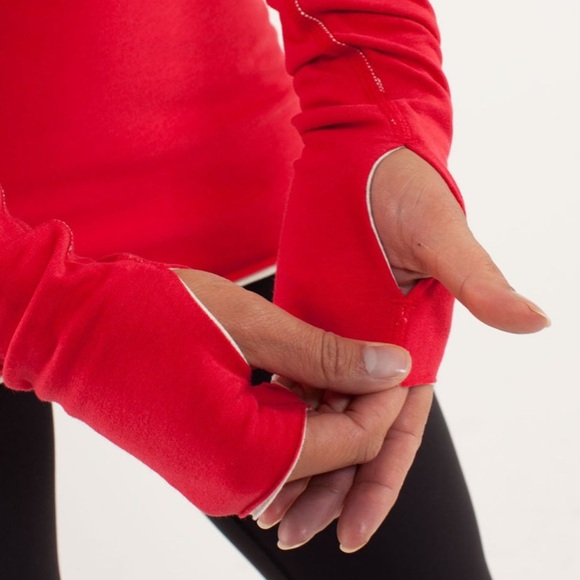 Lululemon Every Yogi Long Sleeve - Picture 7 of 8